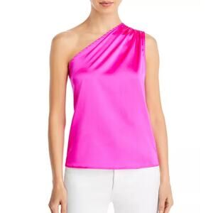 Generation Love Sabrina Blouse Hot Pink size XS/ 2